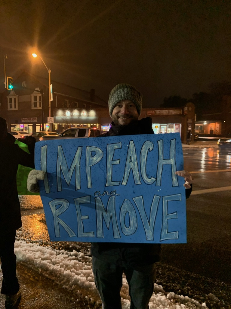 Impeachment Eve 2019