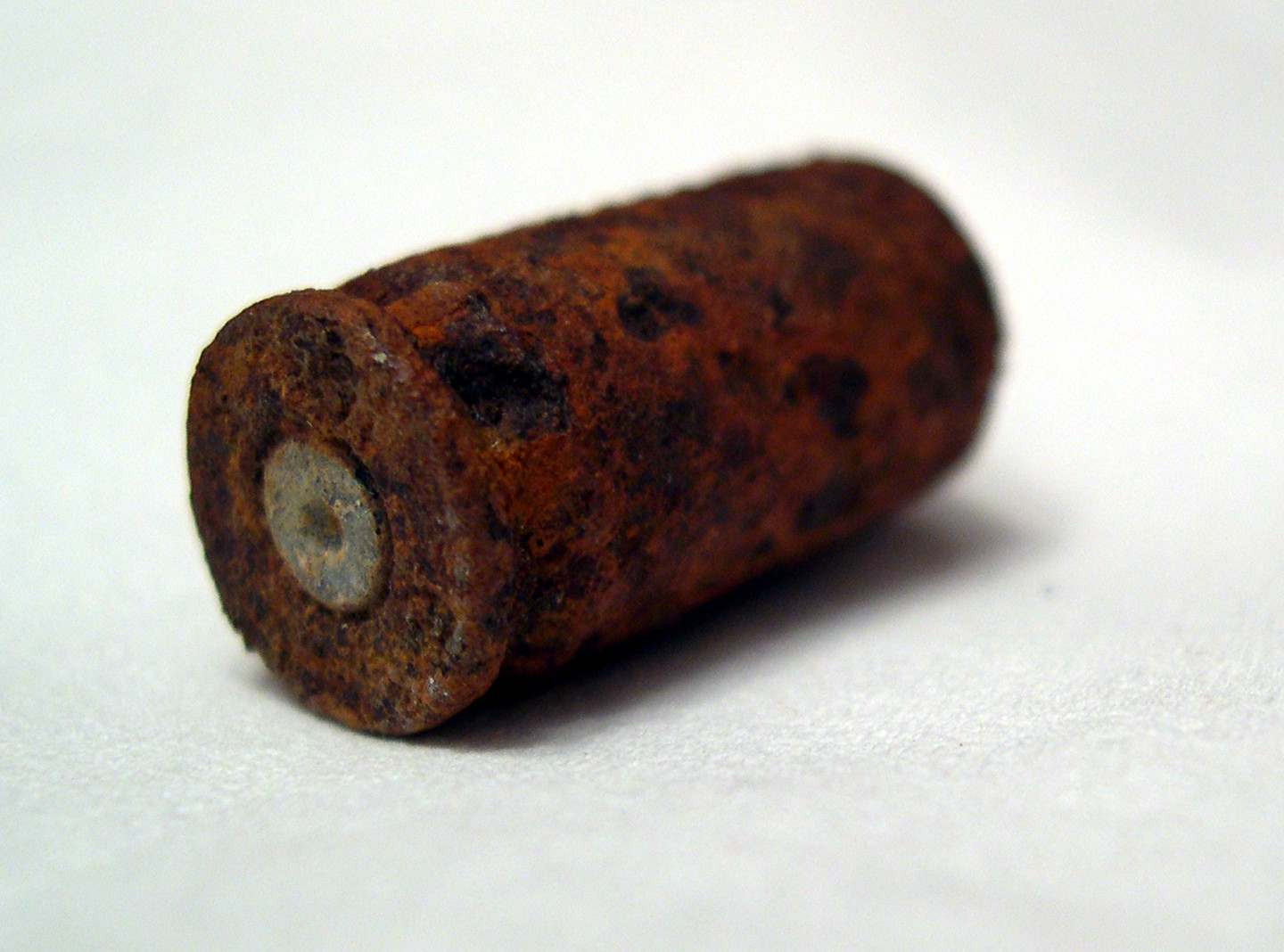 Bullet Casing