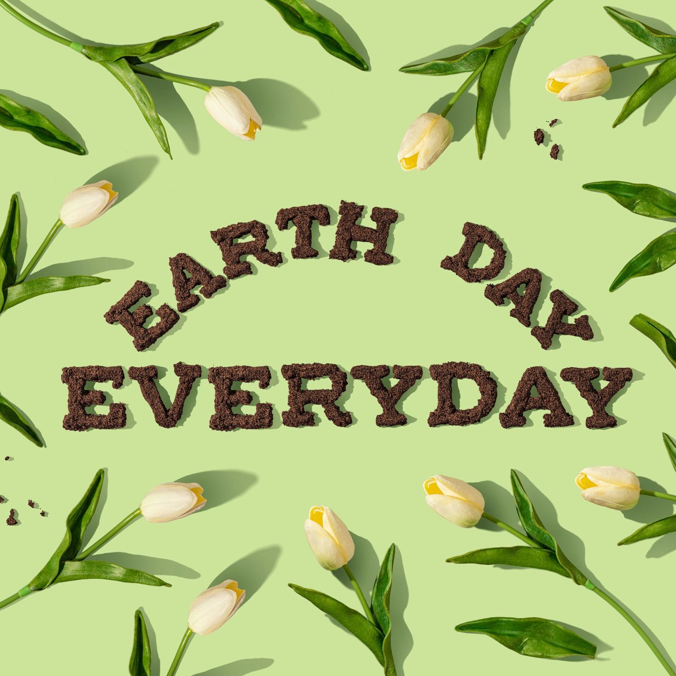 Earth Day 2022