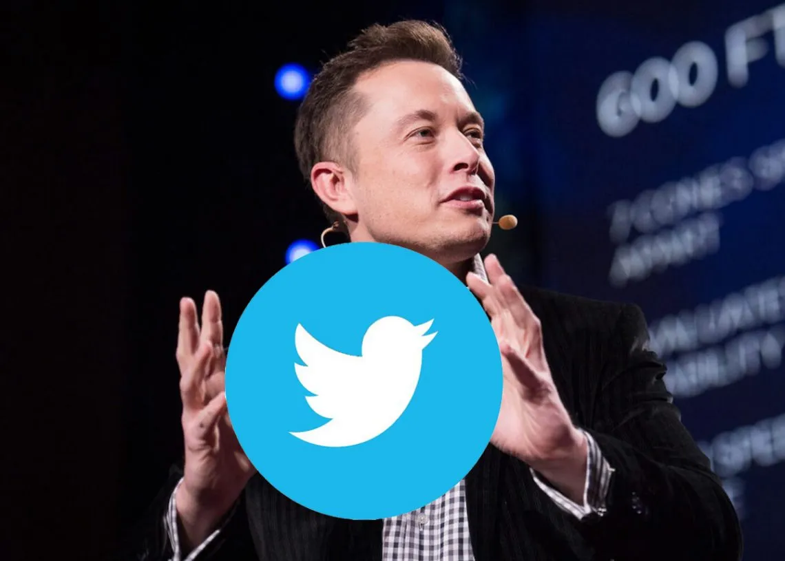 Hey Elon, Why Not Make Twitter A Nonprofit?