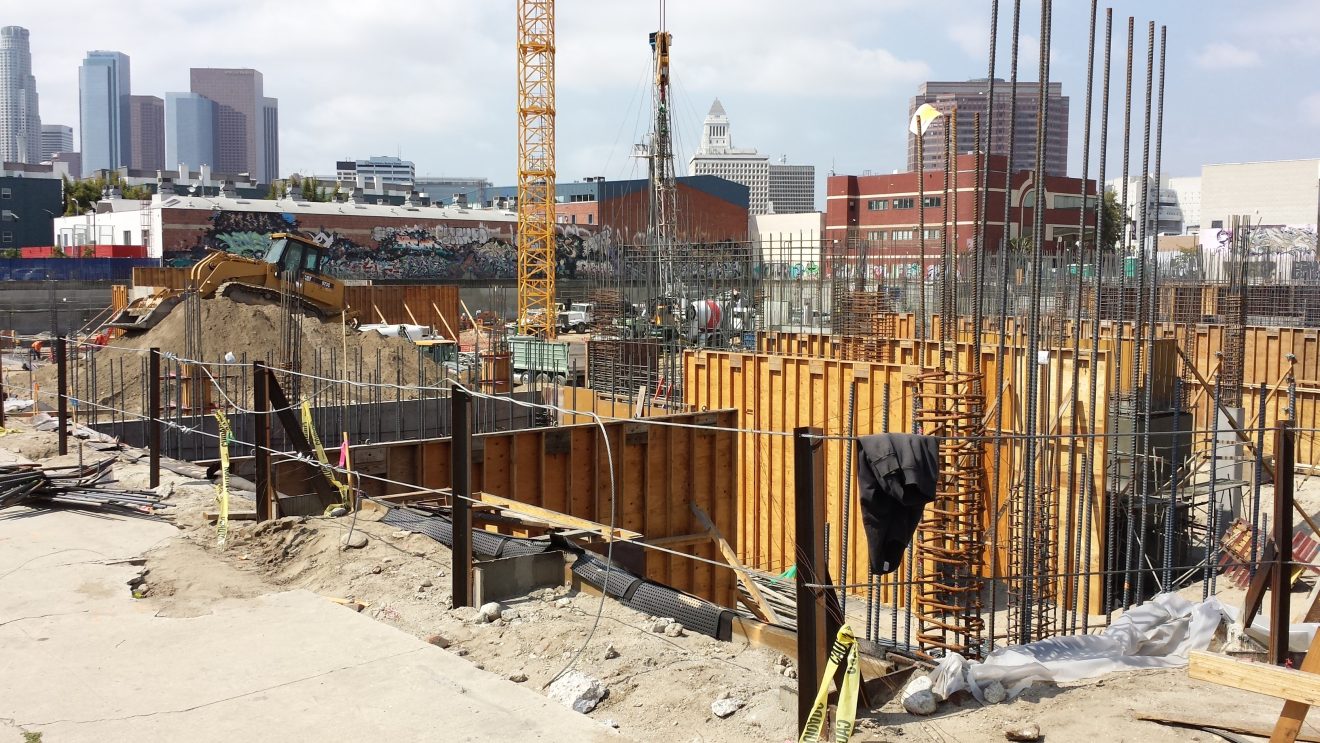 Rebuilding in the Wake of the Election