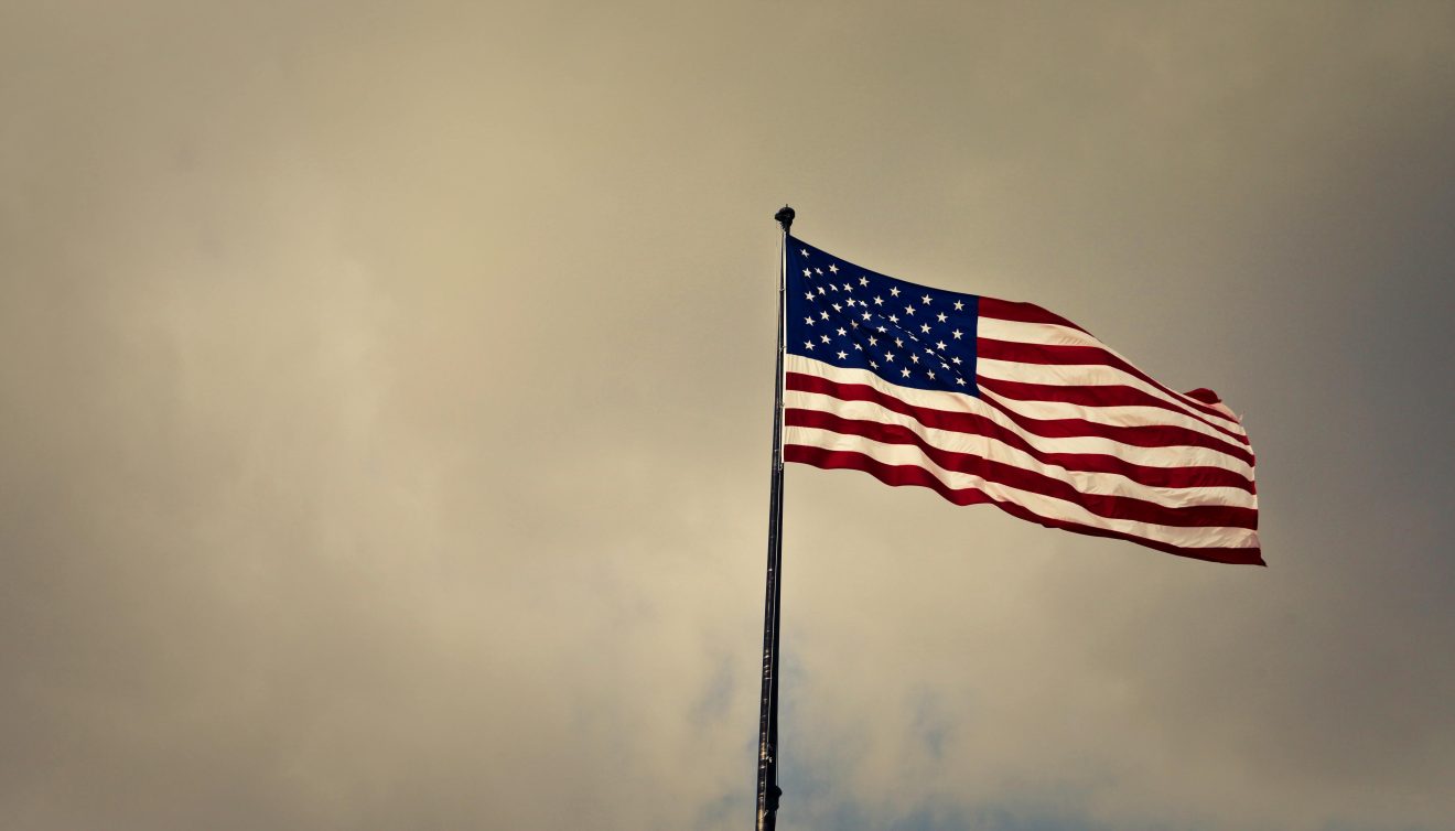 5 Steps to Preserve Democracy